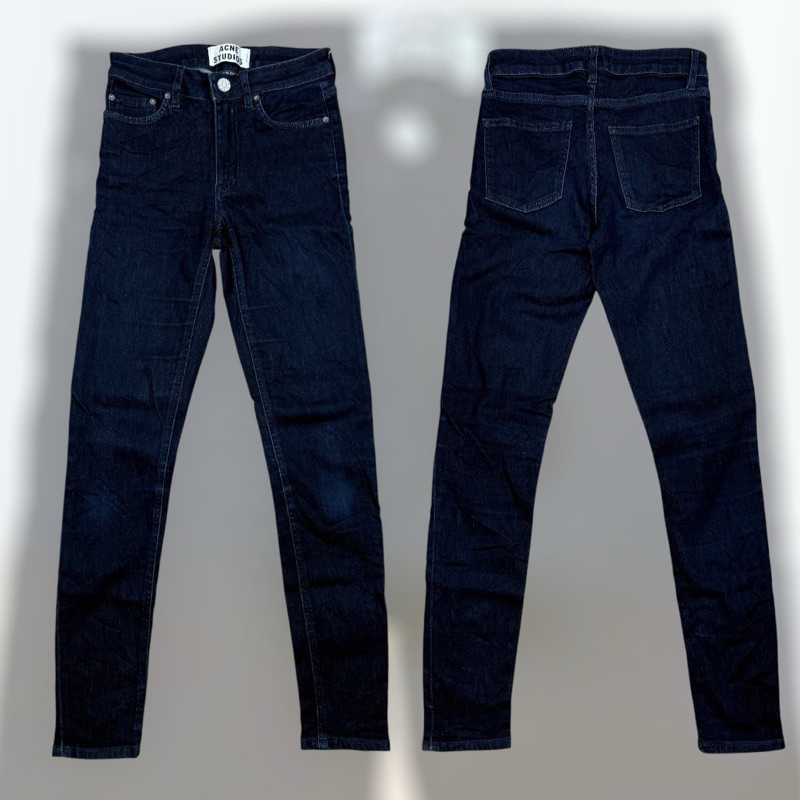 Acne Studios Jeans (original💯)