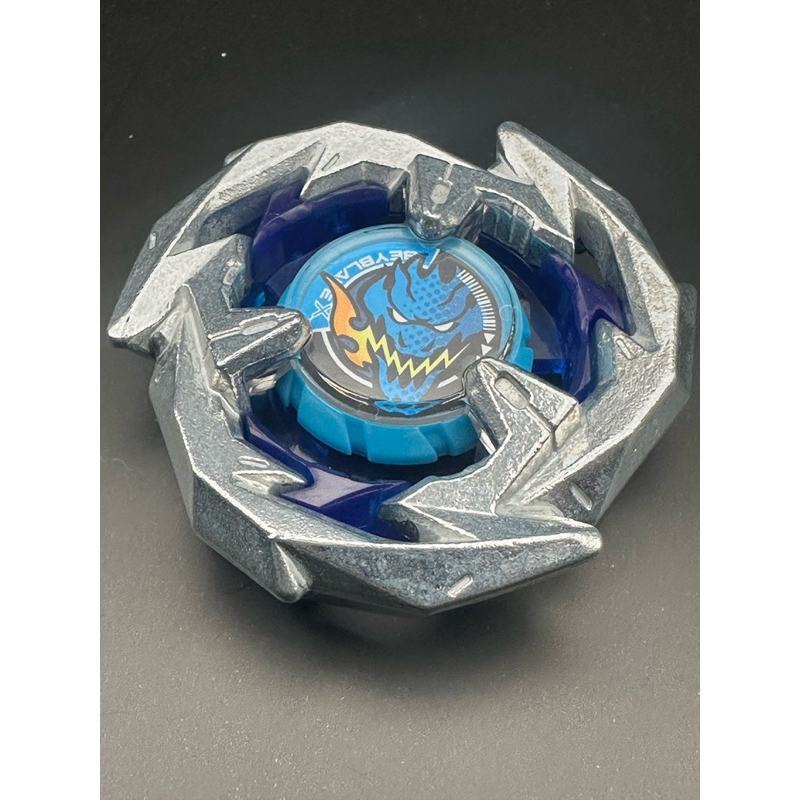 Beyblade X อะไหล่ของแท้ แยกขาย‼️เฉพาะ Blade ไม่ได้ทั้งตัว‼️มือหนึ่งพร้อมส่ง✅ 1/2