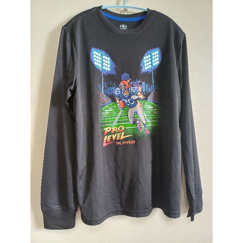 T-shirt Athletic Works XL (14-16)