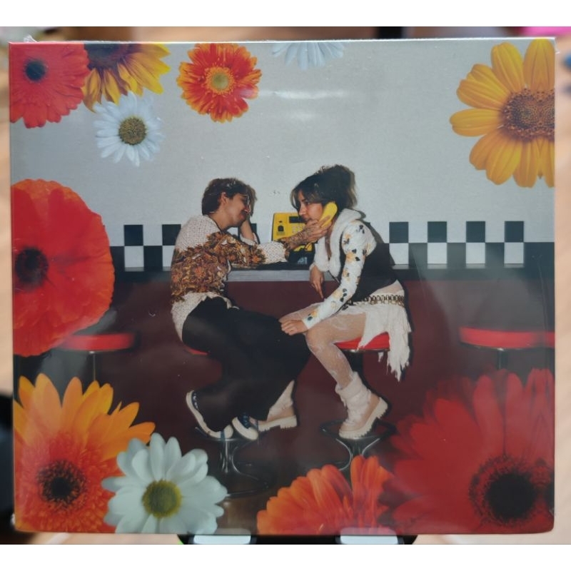 CD Reinizra (เรนิษรา) อัลบั้ม Radio (มือ1),เริ่มหายาก