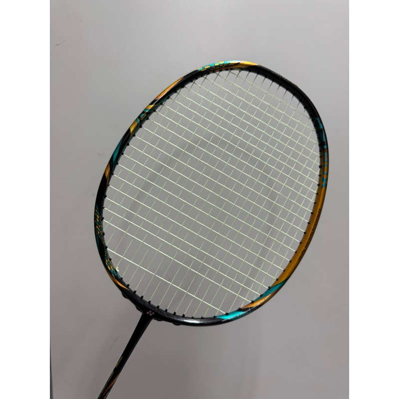 ไม้แบดมือ 2 Yonex Astrox 88D Pro gen2 TH (4UG5)