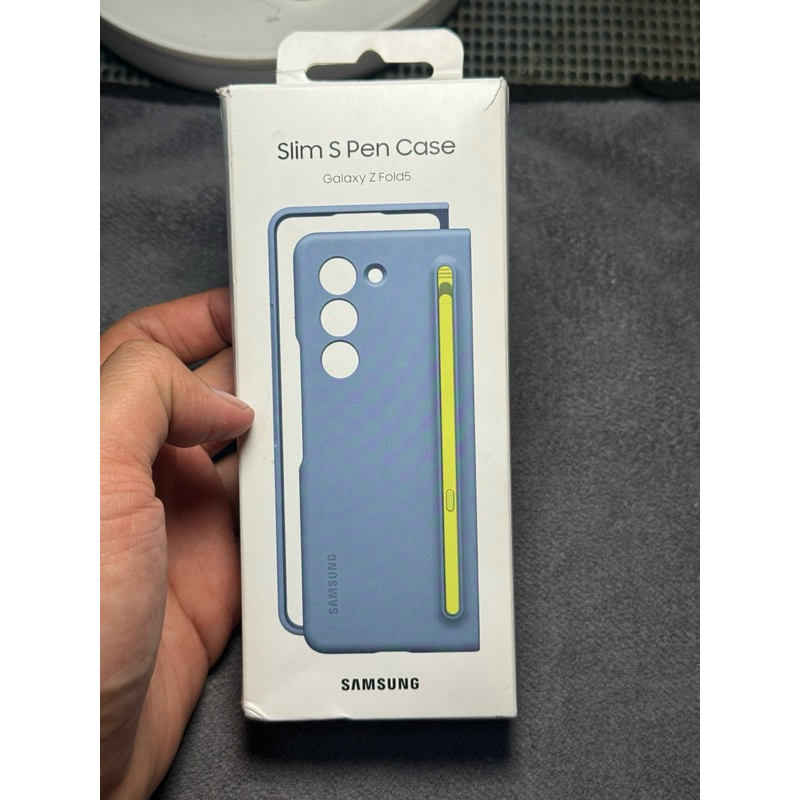 เคส Samsung แท้ Z Fold5 มือสอง