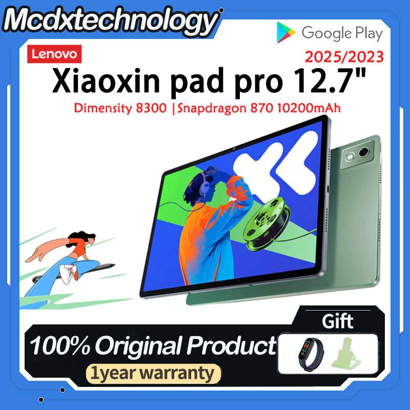 Xiaoxin Pad Pro 2023 Grey 8GB/128GB 【公式通販】