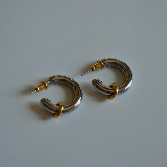 (aelinec) ต่างหู รุ่น Lime