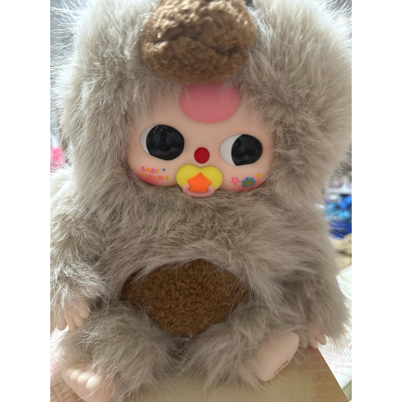 BBT V3 ซีเคร็ทคิงคอง