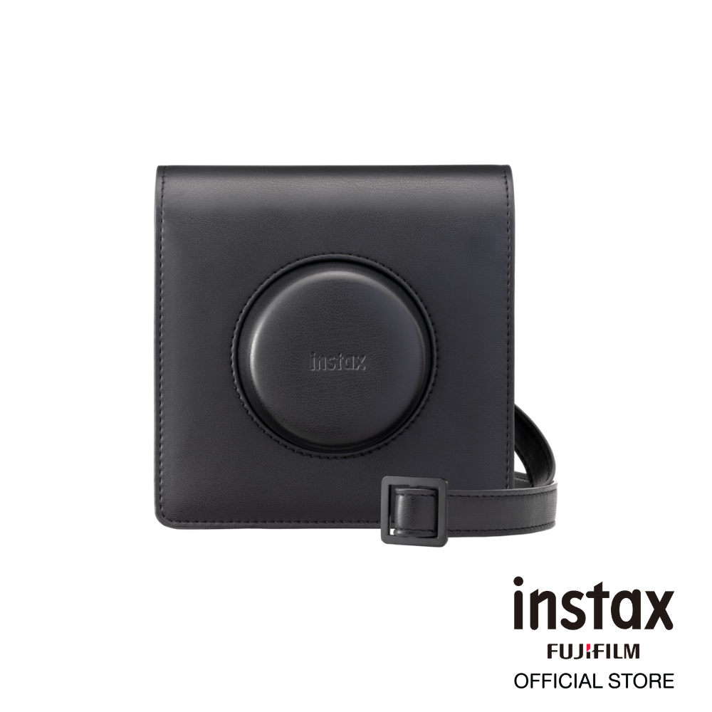 FUJI INSTAX WIDE EVO CASE [BLACK] - เคสกล้องฟิล์ม