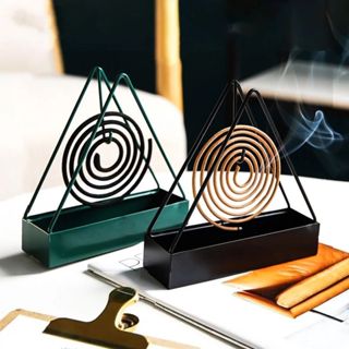 ที่ใส่ยากันยุง แบบที่แขวนยากันยุง ที่วางขดยากันยุง ที่จุดยาก…