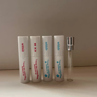 ขายกล่องเปล่า+ขวดน้ำหอมเปล่า ไว้แต่งห้องพร็อพแต่งห้อง