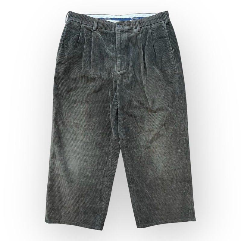 Brook Brother Elliot Corduroy Pant