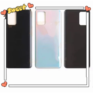 อะไหล่มือถือ ฝาหลัง Oppo Reno 6Z 5G ใหม่ ฝาหลังReno6Z 5G