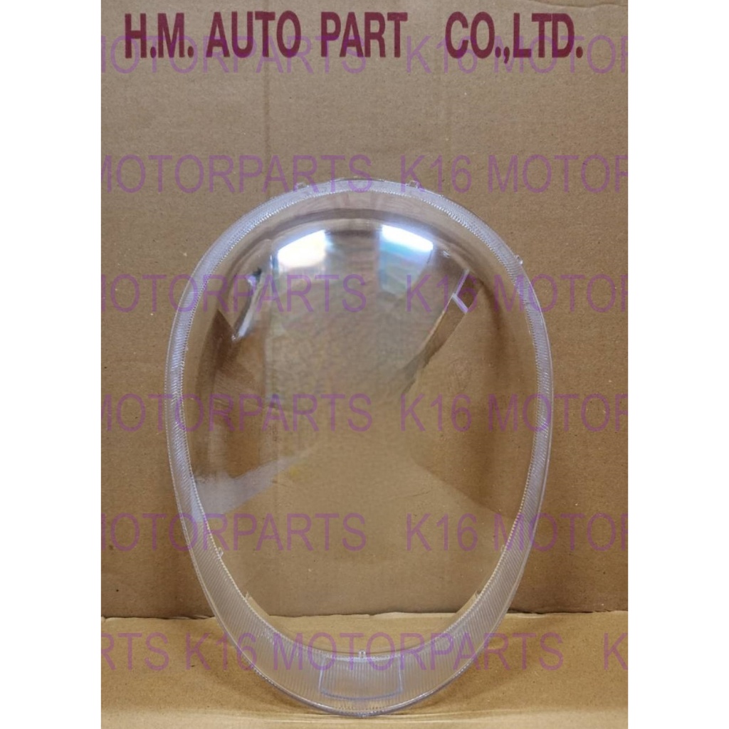 กระจก ไฟหน้า ฝาครอบไฟหน้า รุ่น สกู๊ปปี้ ไอ SCOOPY-I ปี 2012-2016 # HMA BRAND # 1000-090-00 ราคา ถูกที่สุด ดีลบีเคเค แกลเลอรีภาพที่ 6