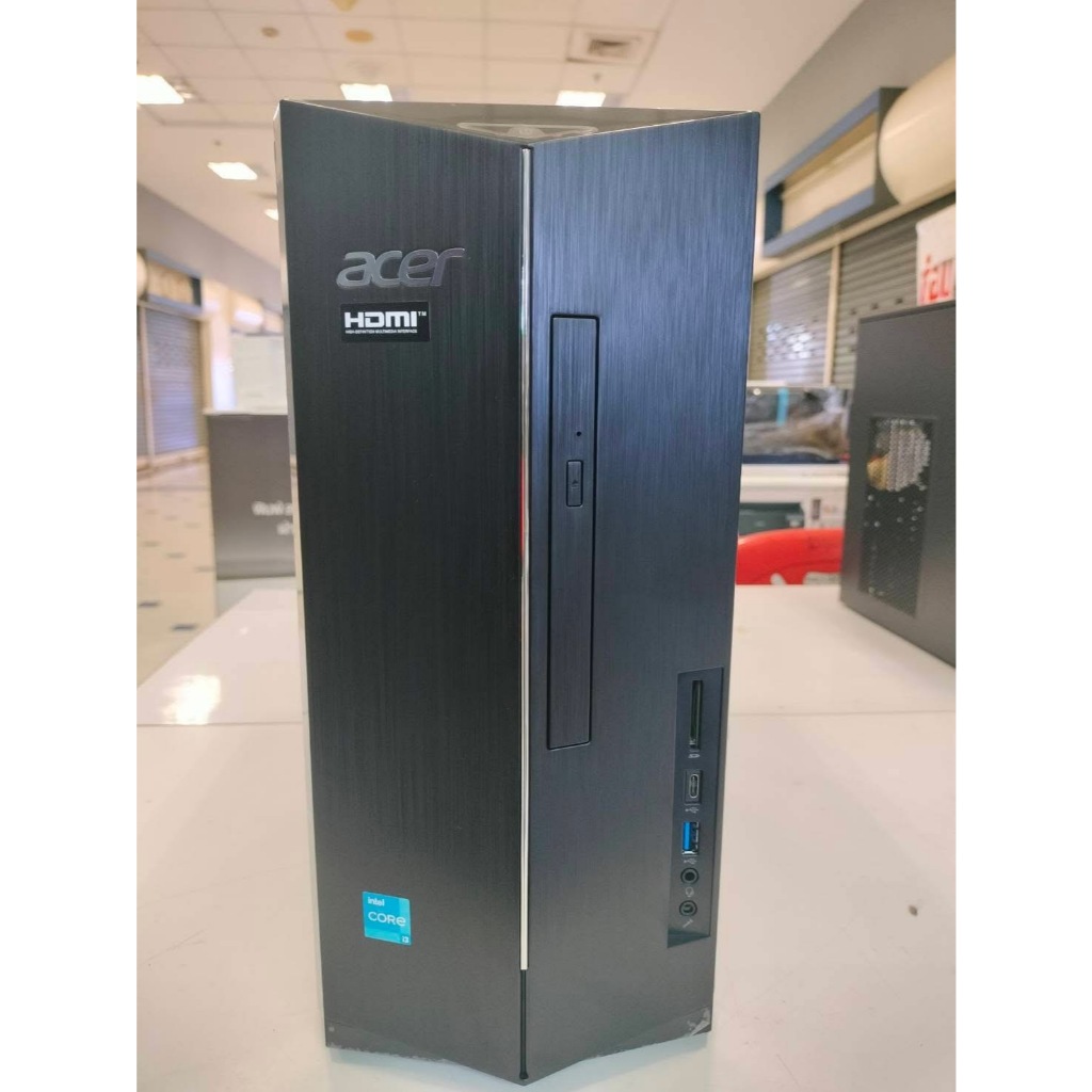 คอมพิวเตอร์ตั้งโต๊ะ ACER ASPIRE TC1780-DT.BK6ST.00