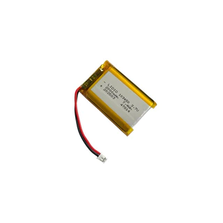 Battery แบตเตอรี่ 3.7v 2000mAh 103450 หัวPH2.0 Lithium Ion Polymer/Li-Ion กล้องติดหน้ารถ MP3 MP4 GPS Bluetooth steero