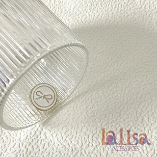 กระดุมโลหะรูปโบว์หูกระต่ายดีไซน์ผ้าเเคชเมียสไตล์คุณหนู alloy button HUY-18mm