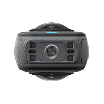 Insta360 X5 8K 360 Action Cam (ประกันศูนย์) thumbnail 10