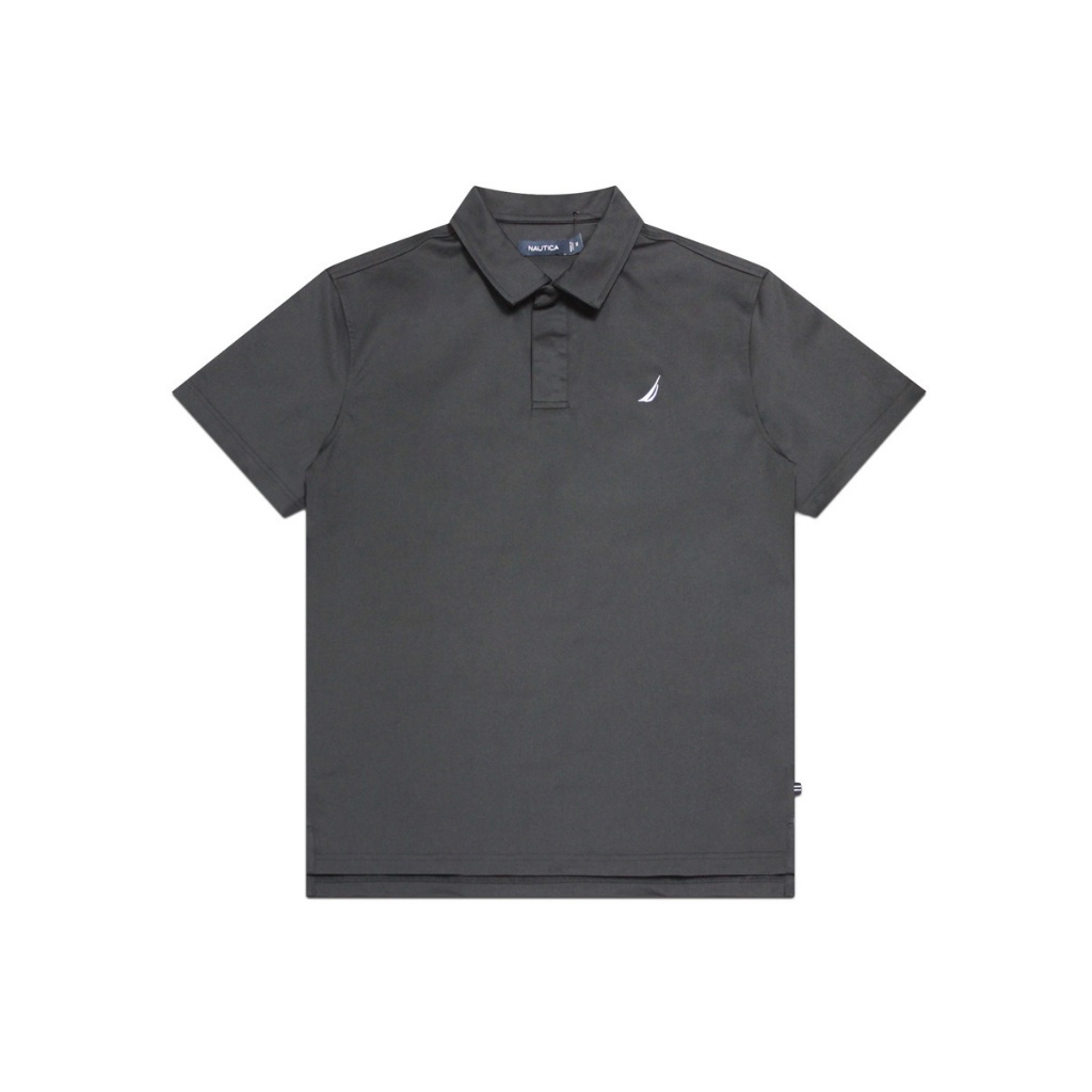 NAUTICA POLO เสื้อโปโล K47100 OTB
