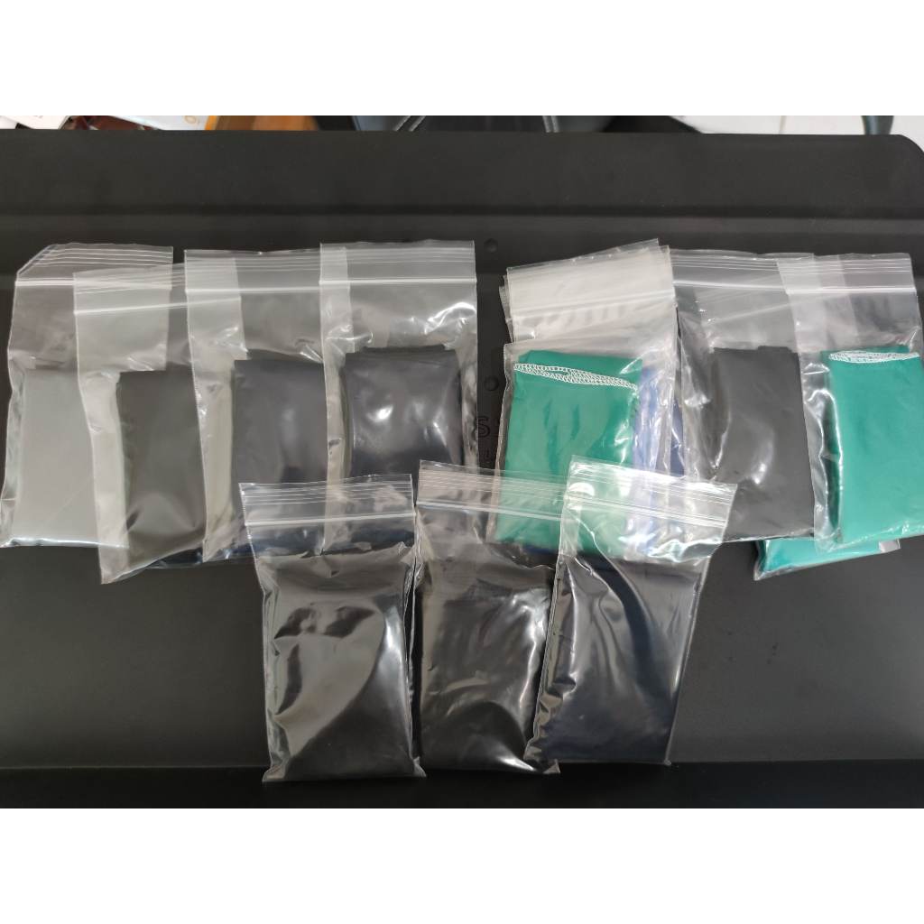 ผ้าทำความสะอาดเครื่องเป่าลมไม้ Ultra Pure Cleaning Swab