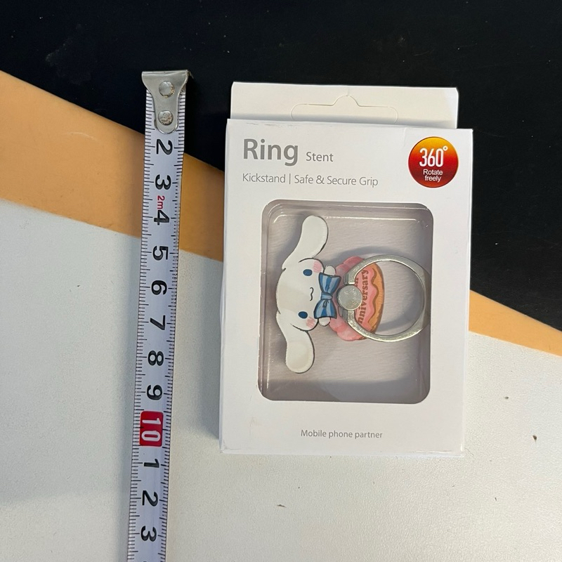 (สินค้ายกโหล 12 ชิ้น ) No.1121 ติดหลังมือถือ ลายในรูปเป็นตัวอย่างมีลายมากกว่า ขาตั้งมือถือ ที่ติดโทรศัพท์ แพ็ค 12 ชิ้น - รูปที่ 6