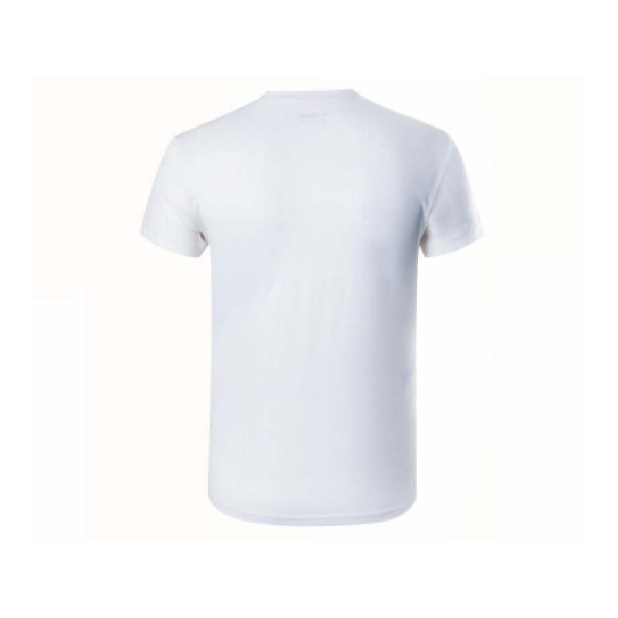 VICTOR COLLECTION SUDIRMAN เสื้อกีฬาแบดมินตัน แขนสั้น รุ่น T-SC2501 — صورة 2