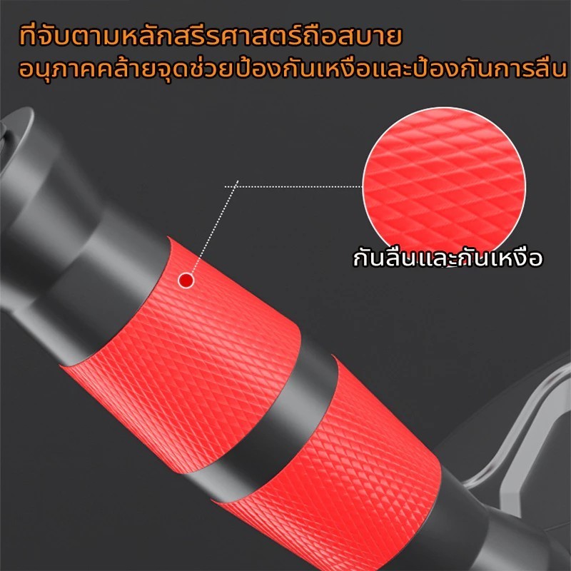 ดัมเบล 10/15/20/30/40KG ชุดดัมเบลพร้อมบาร์เบล ยกน้ำหนัก สร้างกล้ามเนื้อ ออกกำลังกาย Adjustable Dumbbell PVC ดัมเบลปรับน้ - รูปที่ 7