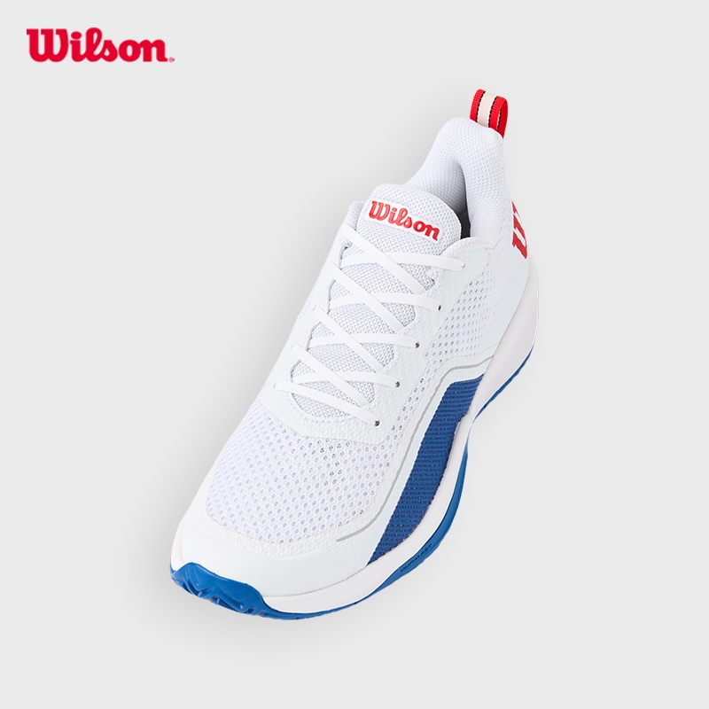 Wilson RUSH PRO LITE Men Tennis Shoe WRS333220U100 Official Store — صورة 3