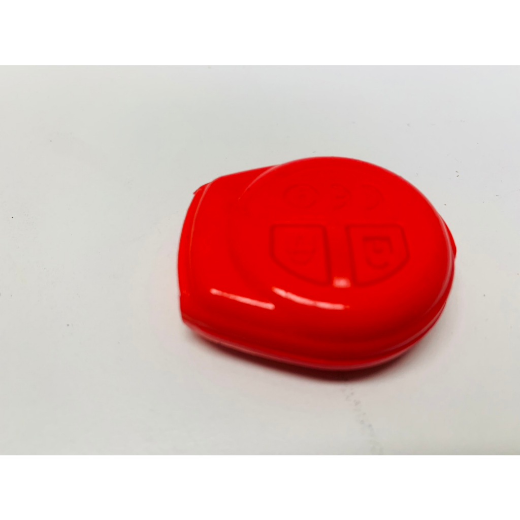 ปลอกกุญแจ (สีแดง)A2O412,AVB412(swift2018-Ciaz)