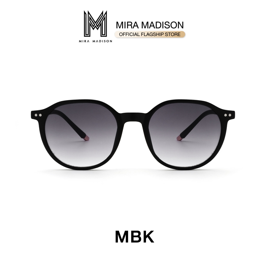 Mira Madison Sunglasses แว่นตากันแดด รุ่น MBK