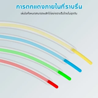 【🚚สินค้าพร้อมส่ง】5m ซุปเปอร์ใส PTFE Tube OD4 ID2.5mm Teflon tube 1.75mm พร้อมตัวตัด for Bambu Lab A1/A1 mini/P2S/P1S/X1