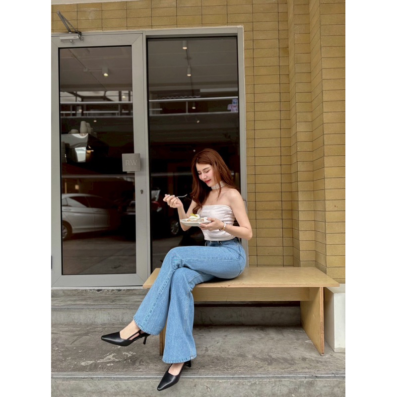 WILANA_SHOES รุ่น R55