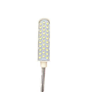 ถูกสุด！โคมไฟติดจักร ไฟติดจักรเย็บผ้า ไฟแม่เหล็ก LED 20ดวง—30ดวง เสียบไฟแยก ของแท้ BuildCore