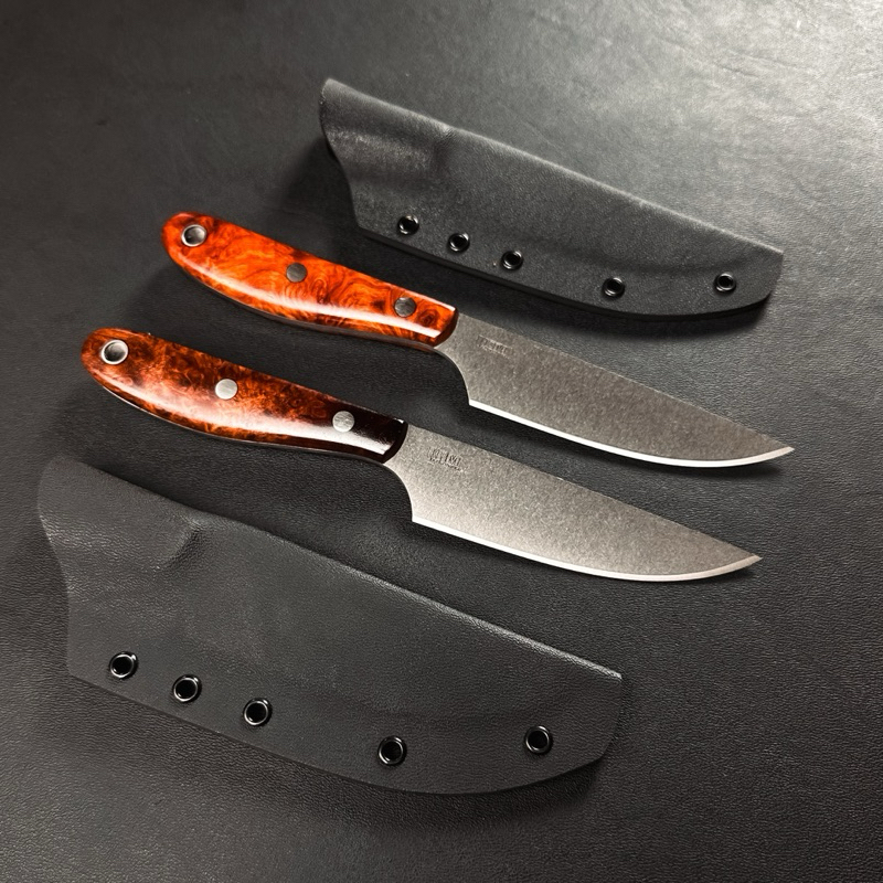 KRM PERFORMANCE Backpacker Ultralite