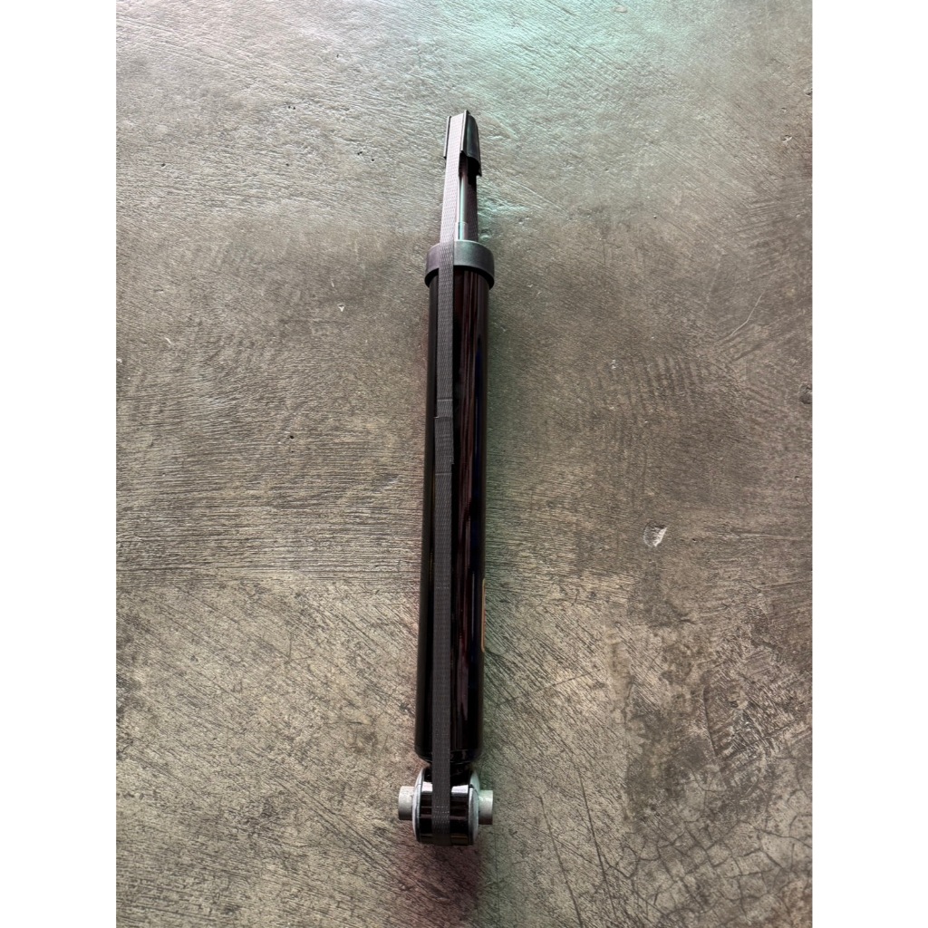 โช๊คหลัง Peugeot 406 ปี 95-04 ยี่ห้อ GABRIEL 1 ข้าง (กดสั่ง2ตัว‼️)