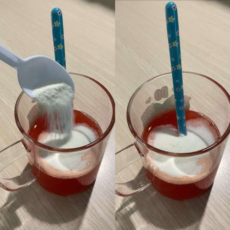 เพียวคอลลาเจนสูตรใหม่FCP-EX-Gคอลลานเจนเปปไทด์เพียว100%