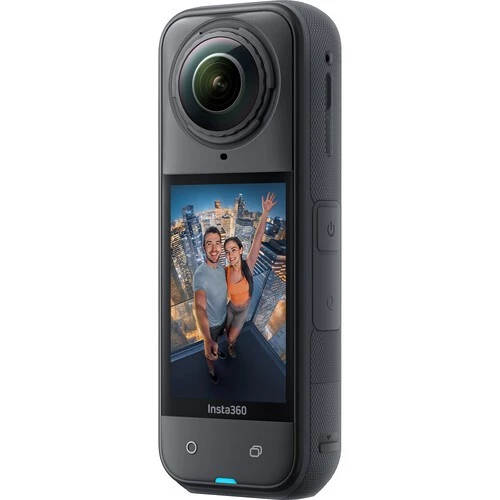 Insta360 X5 8K Action Camera thumbnail 5