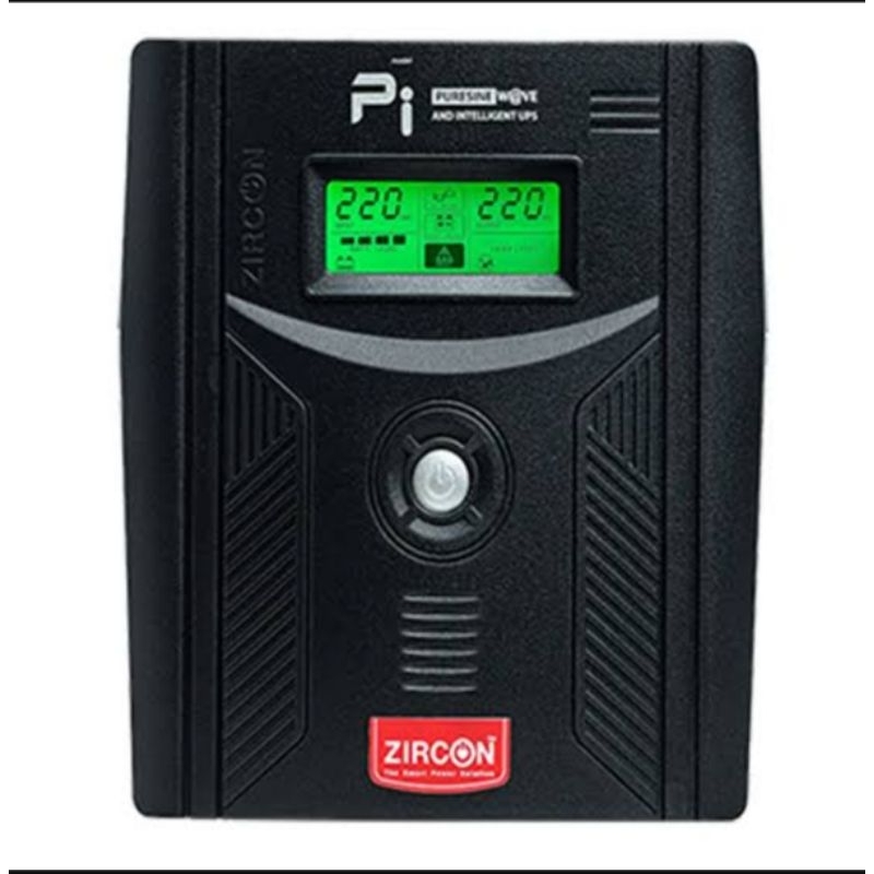 Ups Zircon pi 1200va
