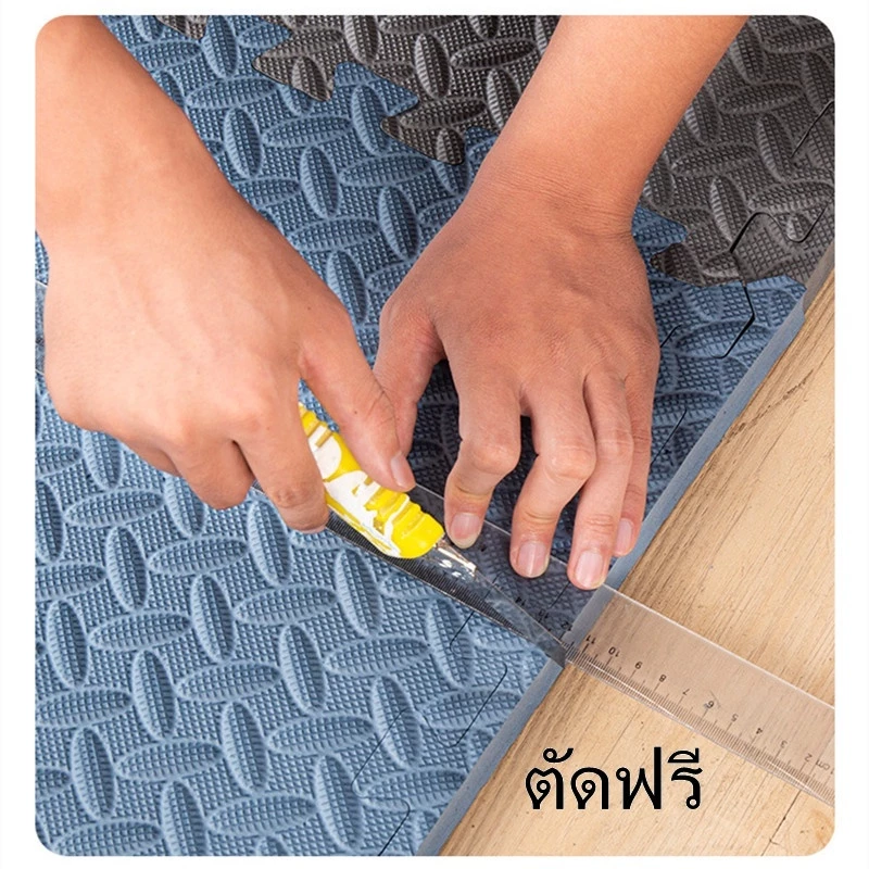 แผ่นรองสัตว์เลี้ยง กันลื่น ปูพื้นกรง แมว-สุนัข-กระต่าย thumbnail 5