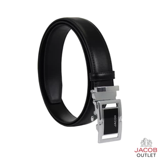 JACOB เข็มขัด หนังเรียบ - รุ่น 52235