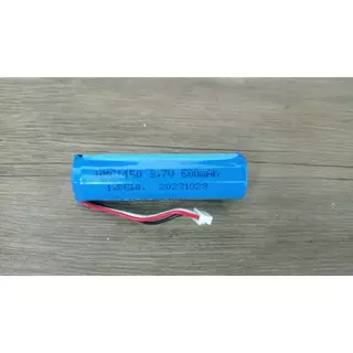 แบตเตอรี่กล้อง Battery Yi Dash Cam แบตเตอรี่สำหรับเปลี่ยนกล้องติดรถ, 70mai 1S, M300 , Deerma Garlic แถมไขควง