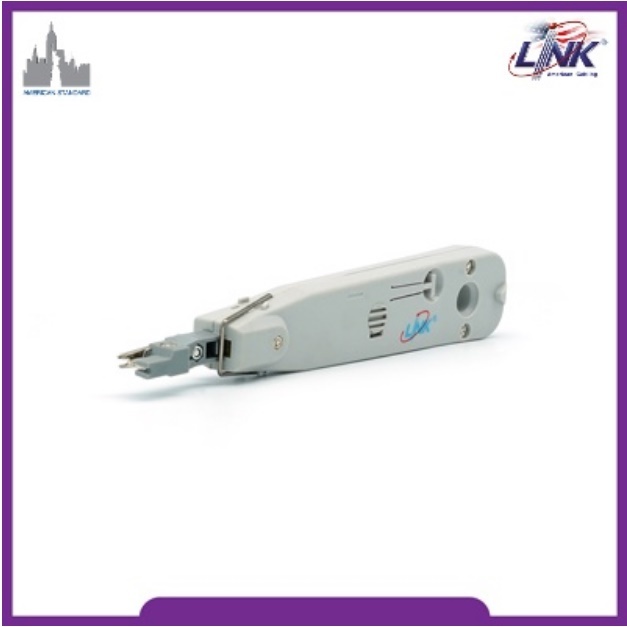 LINK UL-8802 เครื่องมือเข้าสายโทรศัพท์