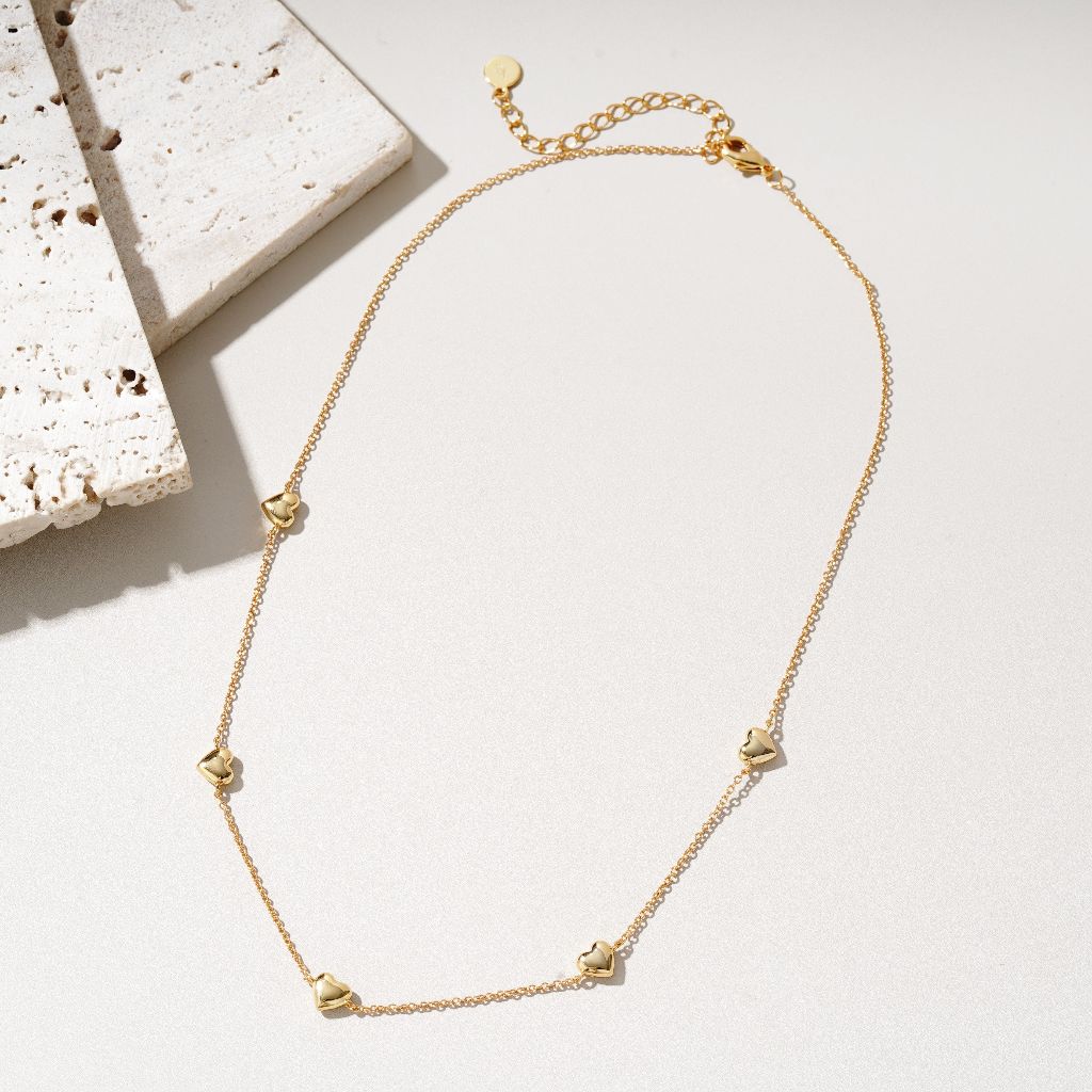 LAC.COLLECTION - Verona Necklace