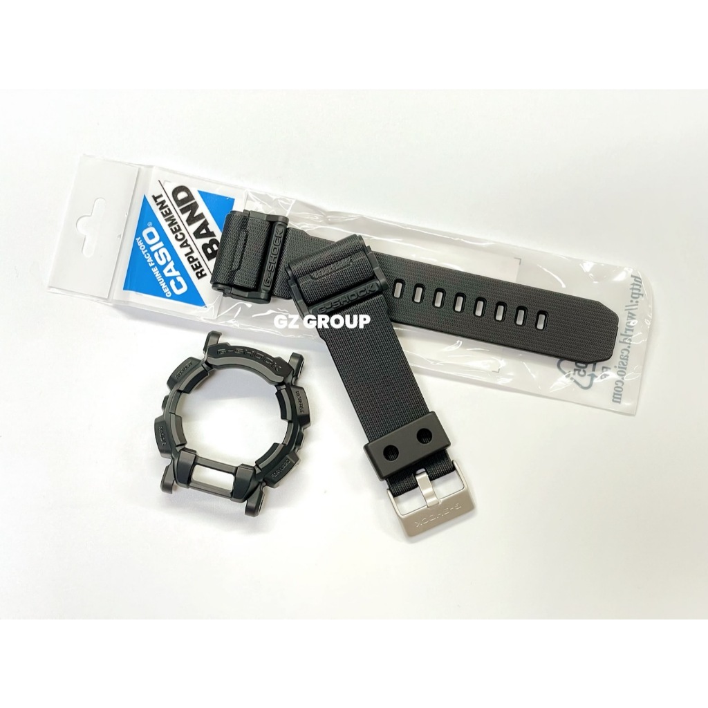 อะไหล่กรอบสายG-SHOCK รุ่น GD-400MB-1