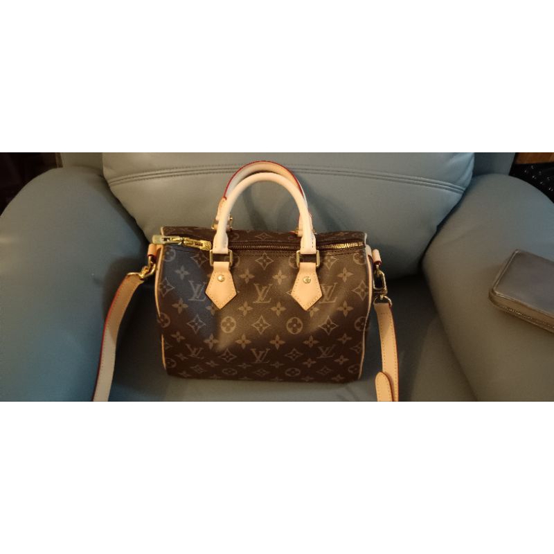 Lv speedy 20" สภาพ 99% อุปกรณ์ครบ
