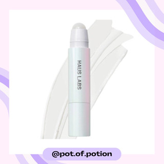 พร้อมส่ง Haus Labs — Bio-radiant Glassy Highlighter Balm