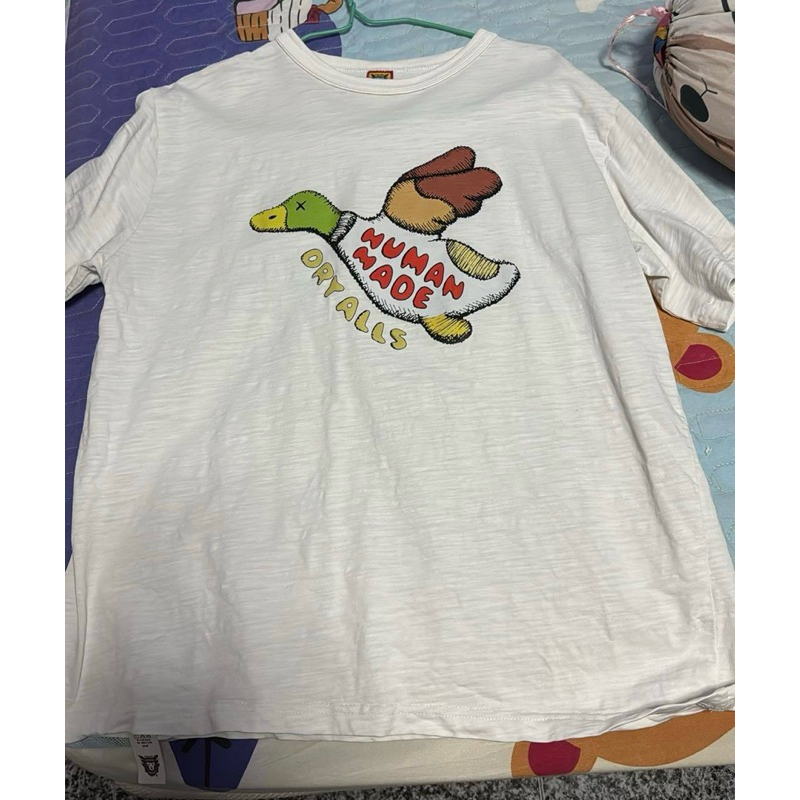 1.เสื้อhumanเเท้100%