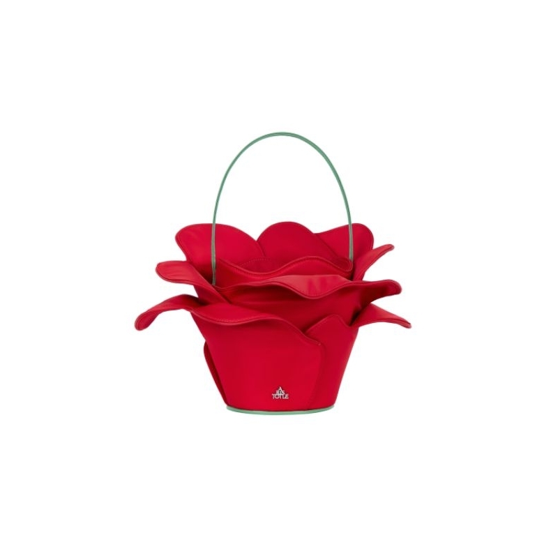 ผ่อนได้ มีโค้ดลด Aristotle bag : Rose - รูปที่ 4