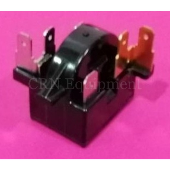 อะไหล่ตู้เย็น รีเลย์ตู้เย็น HAIER อะไหล่แท้ (Original Part) อุปกรณ์ตู้เย็น CRN100716