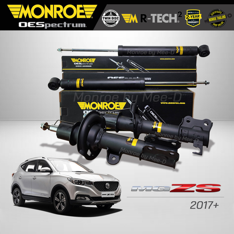 MONROE โช๊คอัพ MG ZS ปี 2017-ON / (R) 744494SP/ (L) 744495SP / RR 378219SP