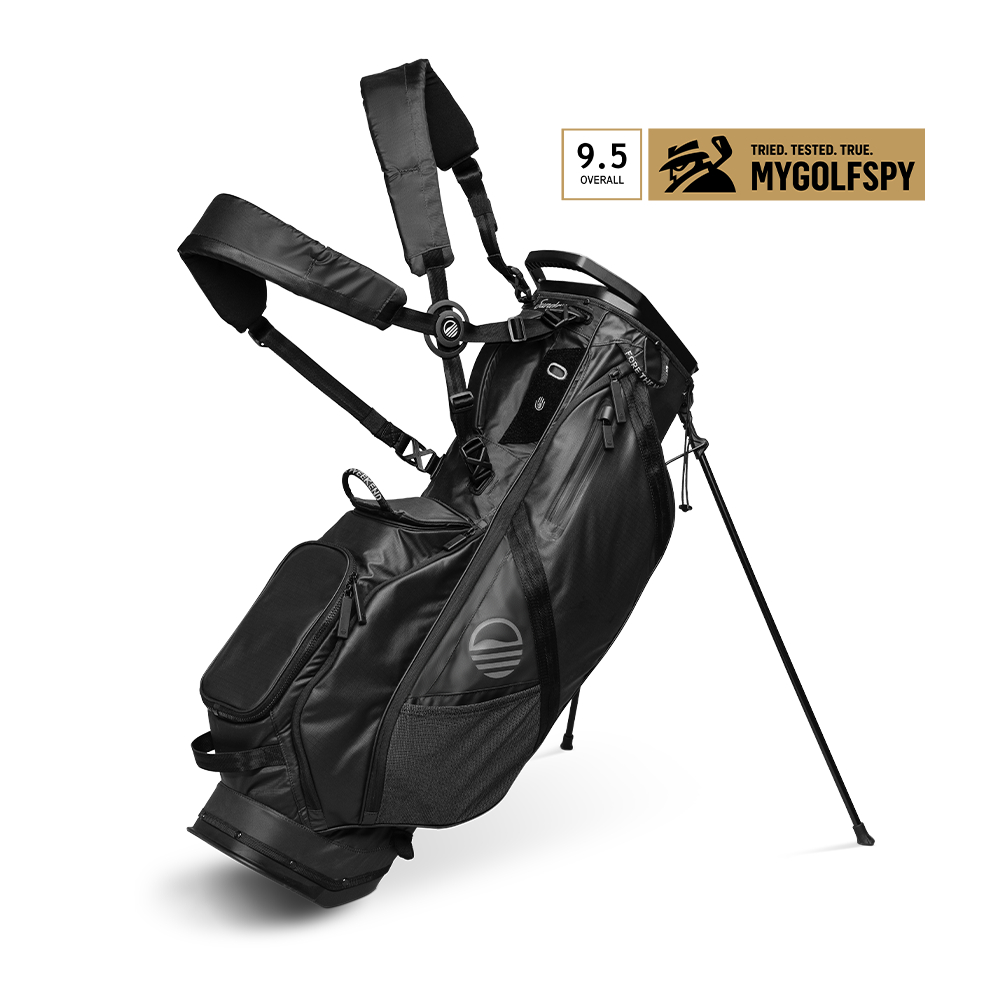 SUNDAY GOLF THE RANGER - PBK