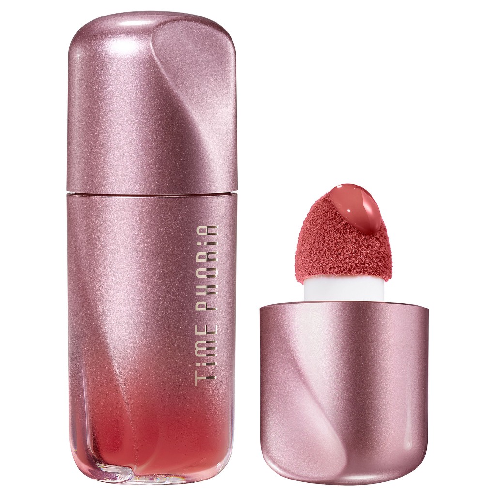 TIME PHORIA - Pandora Cheek Liquid Blush (5g)