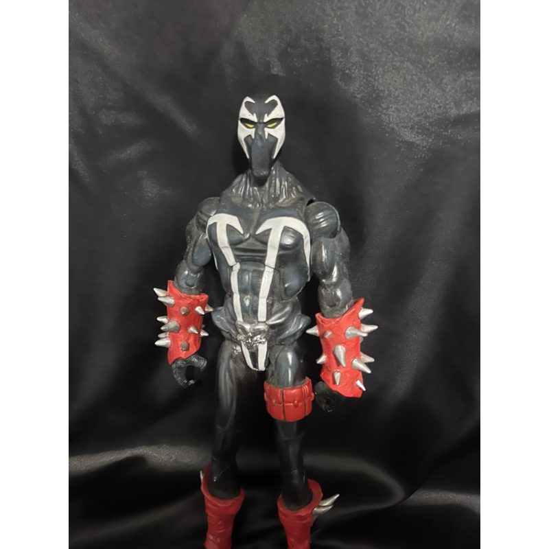 spawn 30 cm. customs figure